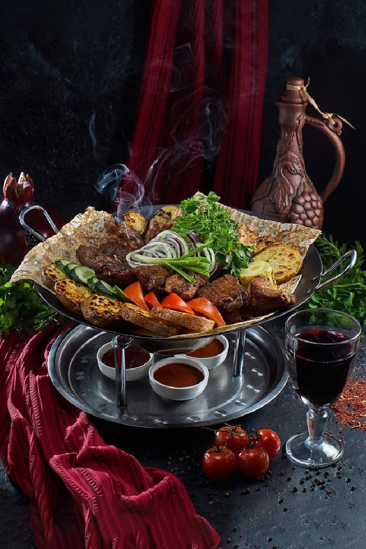 food