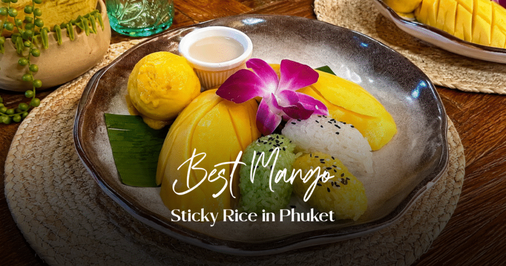 mango-sticky-rice-in-Phuket